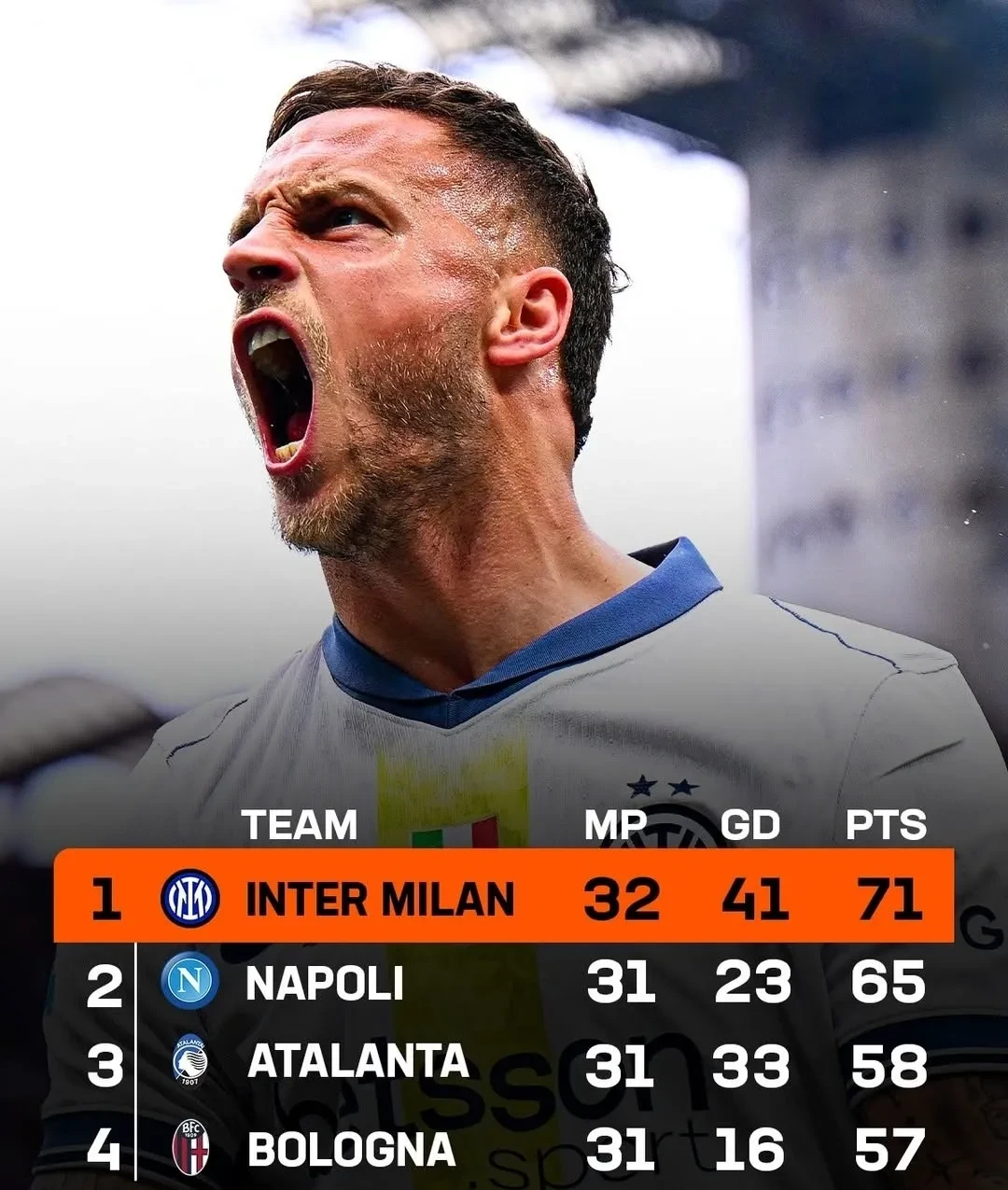 开云体育-关于国际米兰训练开放日，清晨强势反弹引欢呼，德国杯在即，赛程密集仍需轮换的信息