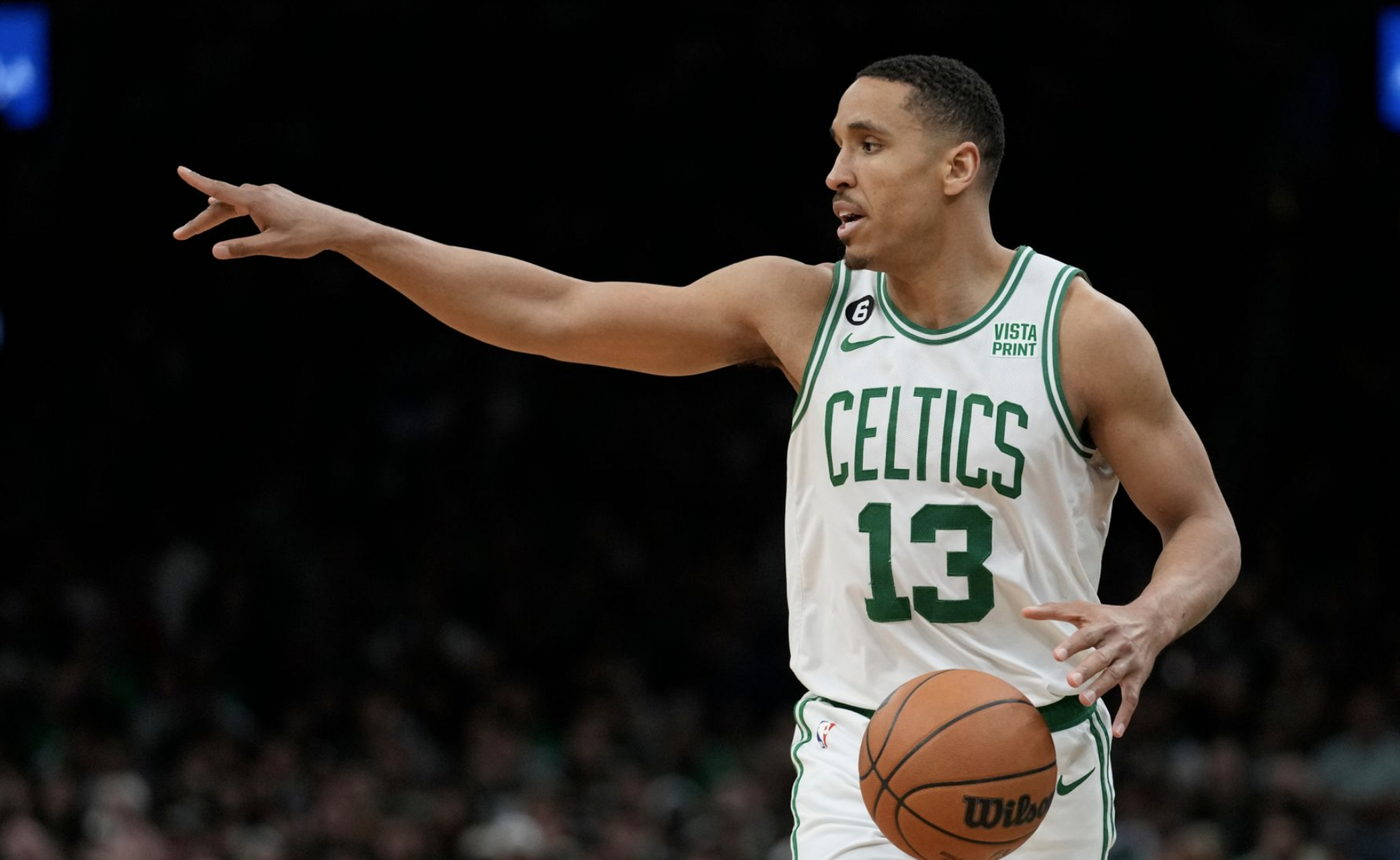 转会期波士顿凯尔特人外线爆发:NBA季后赛节点到来,赛场秩序良好,资深球员宣示担当的简单介绍 转会期波士顿凯尔特人外线爆发:NBA季后赛节点到来,赛场秩序良好,资深球员宣示担当的简单介绍