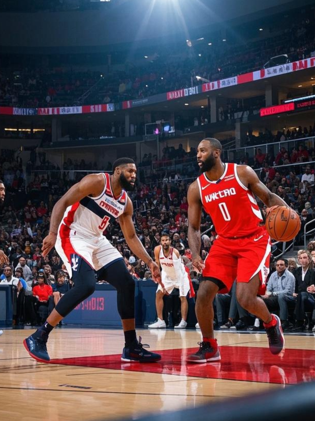 开云体育注册-关于集结日华盛顿奇才调整名单以备NBA总决赛，调整名单环节打磨，目标明确，心理建设被强调的信息