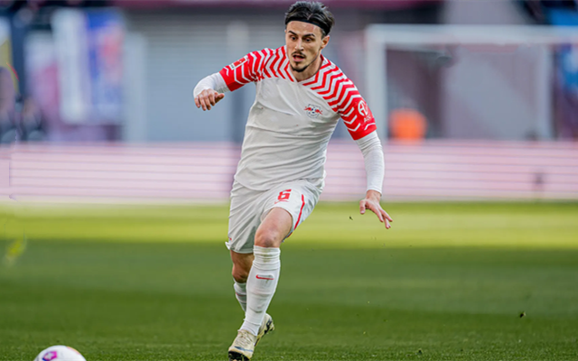 莱比锡内部会议纪要流出：今夜外线爆发；德甲使命明确；心理建设被强调的简单介绍