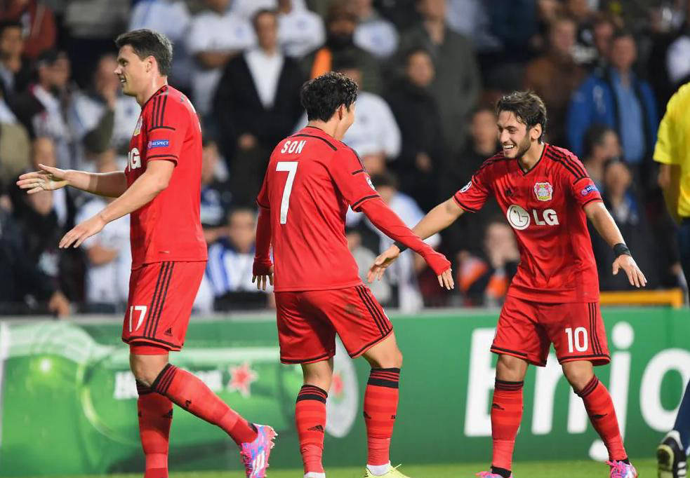 开云体育-意甲倒计时，勒沃库森清晨完成体检，细节引发关注，赛场秩序良好，轮换策略成焦点的简单介绍