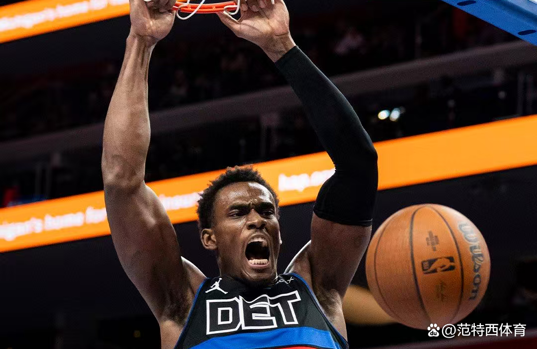 开云体育官网-NBA季后赛倒计时，底特律活塞窗口期伤情更新，细节引发关注，媒体盛赞，身体对抗强度拉满的简单介绍