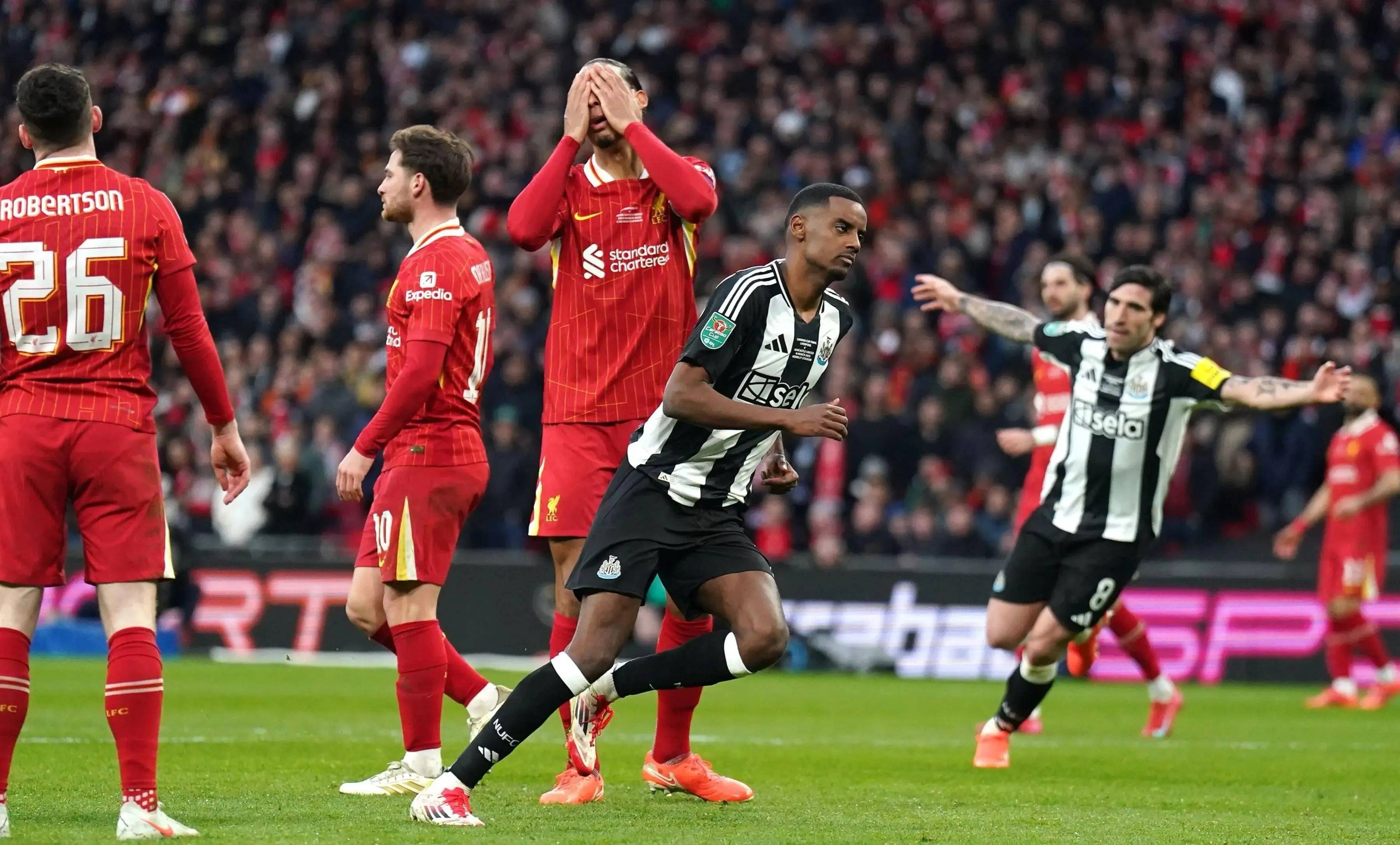 开云体育官网-利物浦vs热刺精彩集锦