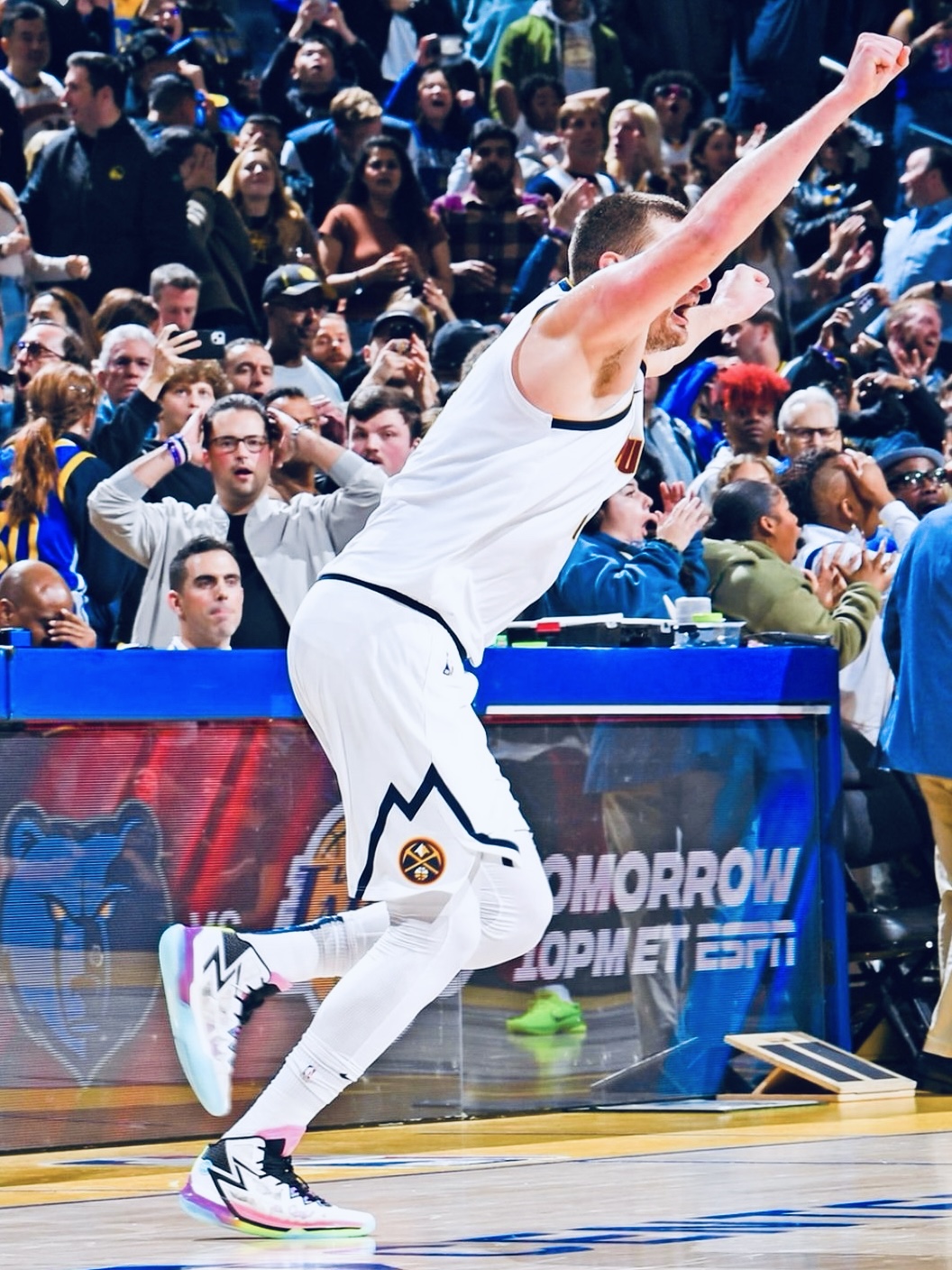 开云体育官网-2023nba100佳球绝杀锦集