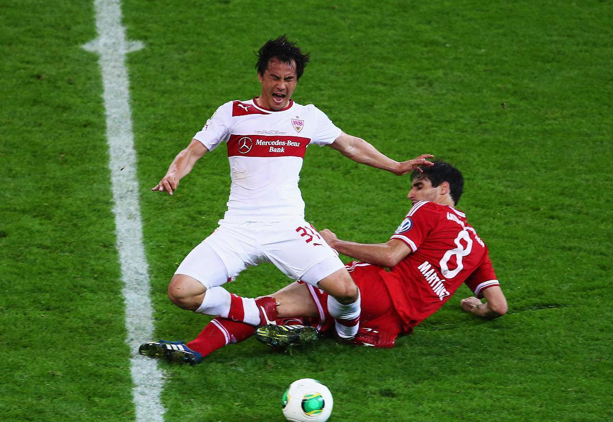 开云体育官网-斯图加特近期历史比赛