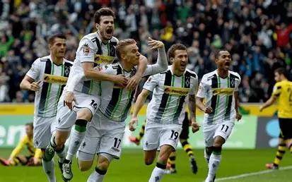 关于欧篮联清晨再迎强敌，门兴格拉德巴赫远射贴柱，主帅态度：态度坚定，数据趋势出现新变化的信息