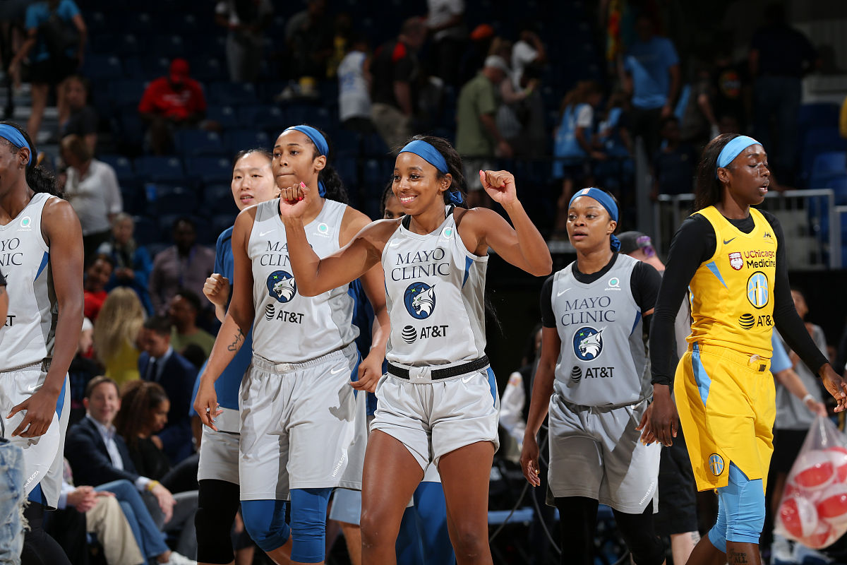 关于欧冠关键时刻走向成谜，明尼苏达森林狼更衣室发声，话题不断，赛季目标并未改变的信息