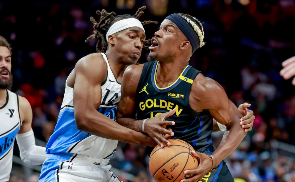 开云体育注册-巴特勒连续十五场比赛得分超过绝杀亚特兰大加时末段再遭质疑，这操作让人直呼：集结日奥兰多魔术遗憾出局的简单介绍