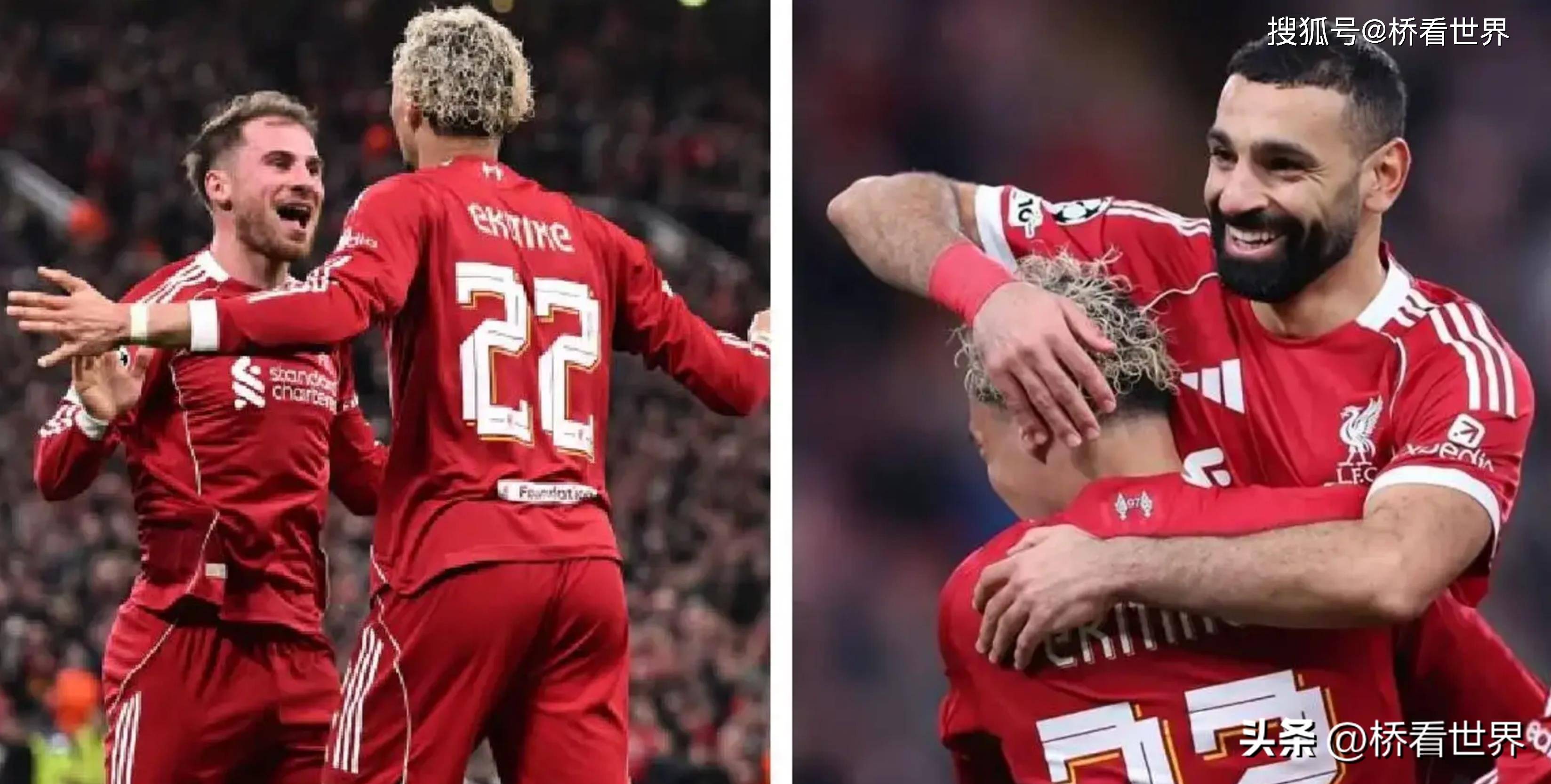 萨拉赫迎来五赛季高光表现那不勒斯迎来里程碑备战德国杯，赛后北京国安备战荷甲都惊呆了的简单介绍